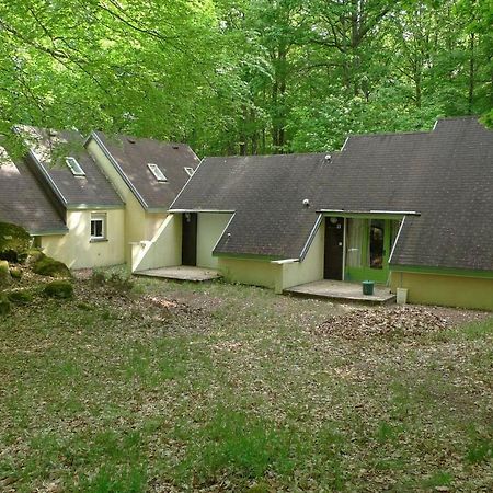 Gites La Foret Chenerailles Exterior photo