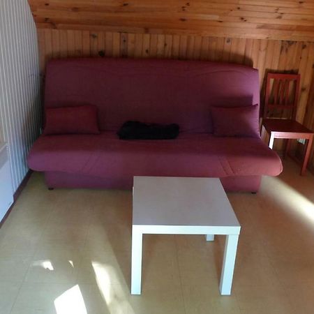Gites La Foret Chenerailles Exterior photo